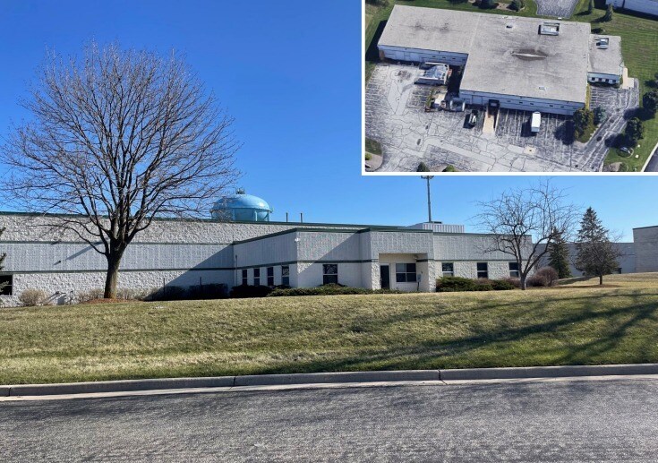 W168 N5900 Ridgewood Dr, Menomonee Falls, WI 53051