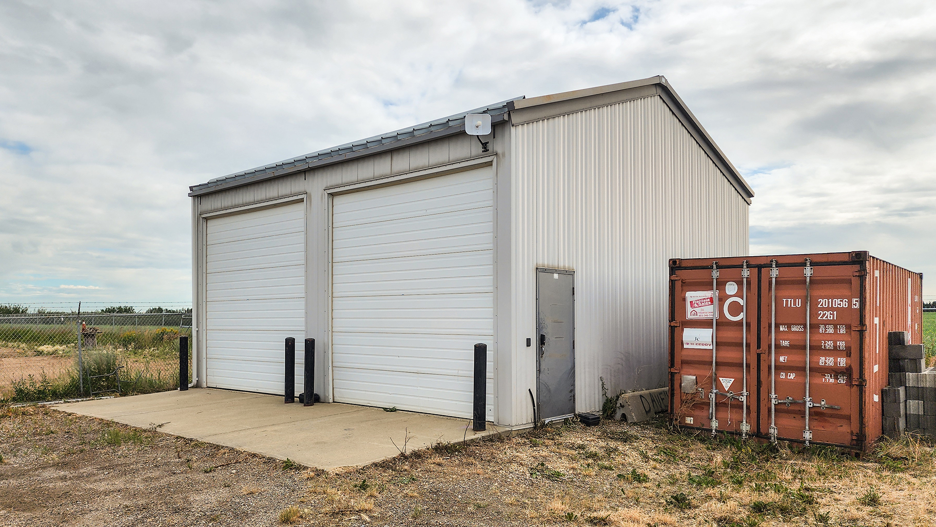 74 Liberty Rd, Sherwood Park, AB for lease Building Photo- Image 1 of 6