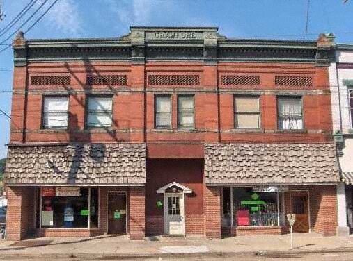 113-115 S Jefferson St, Kittanning, PA for sale - Primary Photo - Image 1 of 1