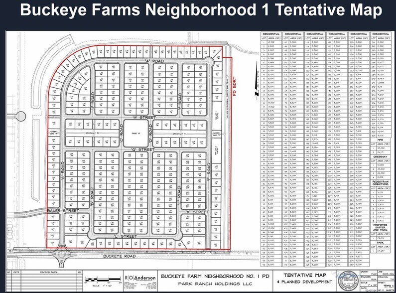 00 Buckeye Rd, Minden, NV for sale - Other - Image 2 of 5