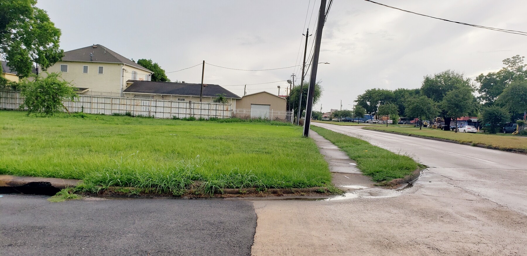 S Post Oak Rd, Houston, TX 77053