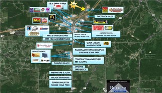 More details for 4000 Coyote Dr, Joplin, MO - Land for Sale