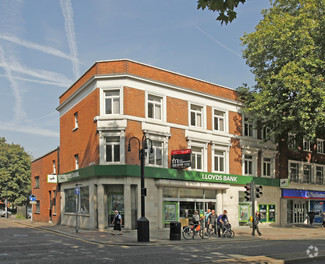 More details for 308-312 Chiswick High Rd, London - Retail for Lease