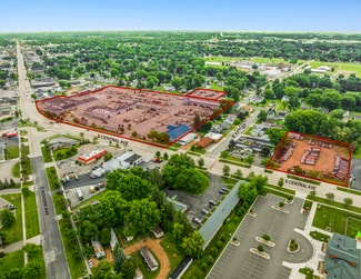 More details for 1415 S Central Ave, Marshfield, WI - Office, Industrial for Lease