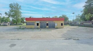 More details for 604 AR 463, Trumann, AR - Retail for Sale