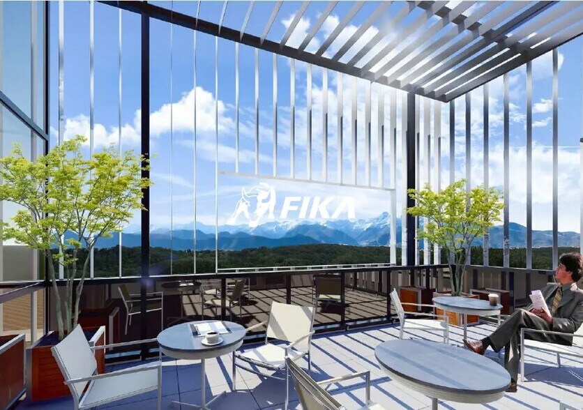 Office in Muret for sale - Building Photo - Image 2 of 2