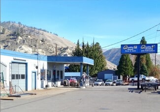 More details for Sunset Highway Business and Real Estate – Industrial for Sale, Cashmere, WA
