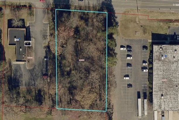 S Third St, Mebane, NC for sale - Primary Photo - Image 1 of 1