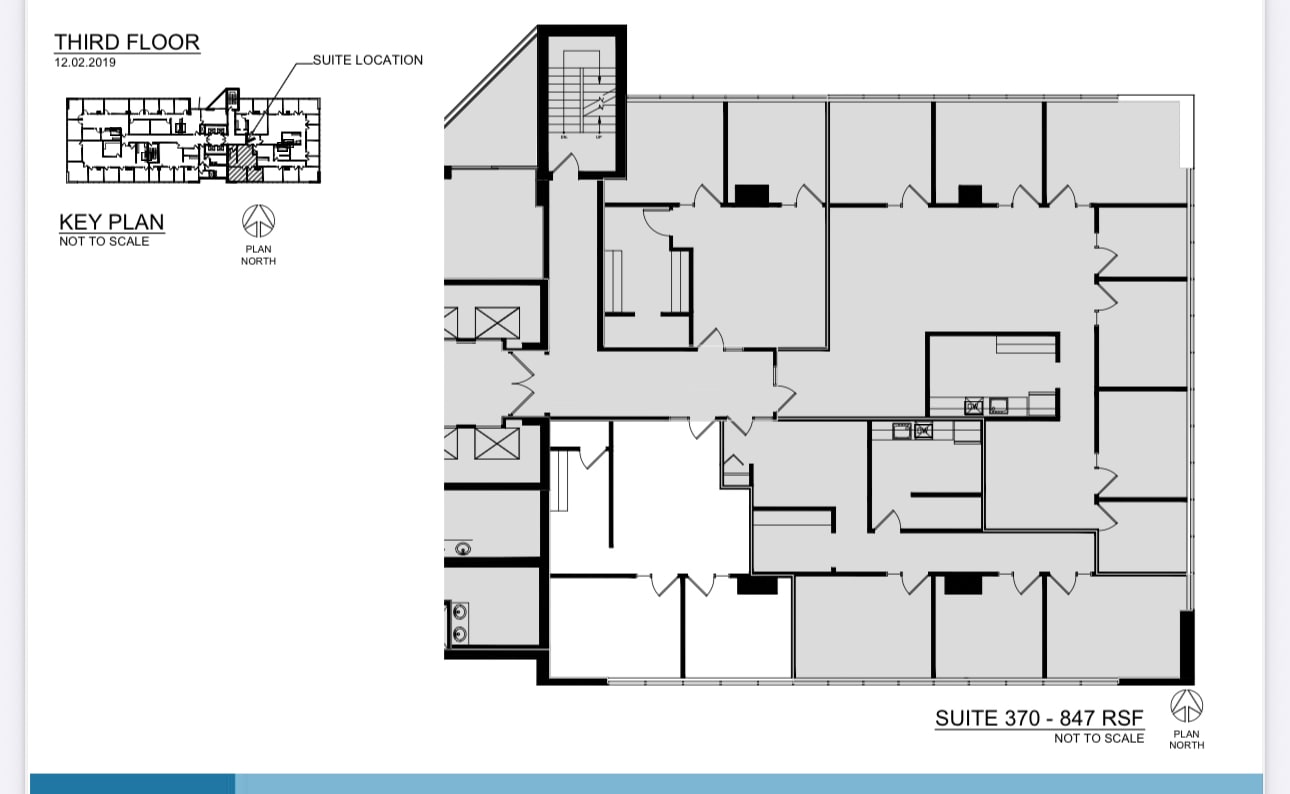 3600 S Yosemite St, Denver, CO for lease Interior Photo- Image 1 of 7