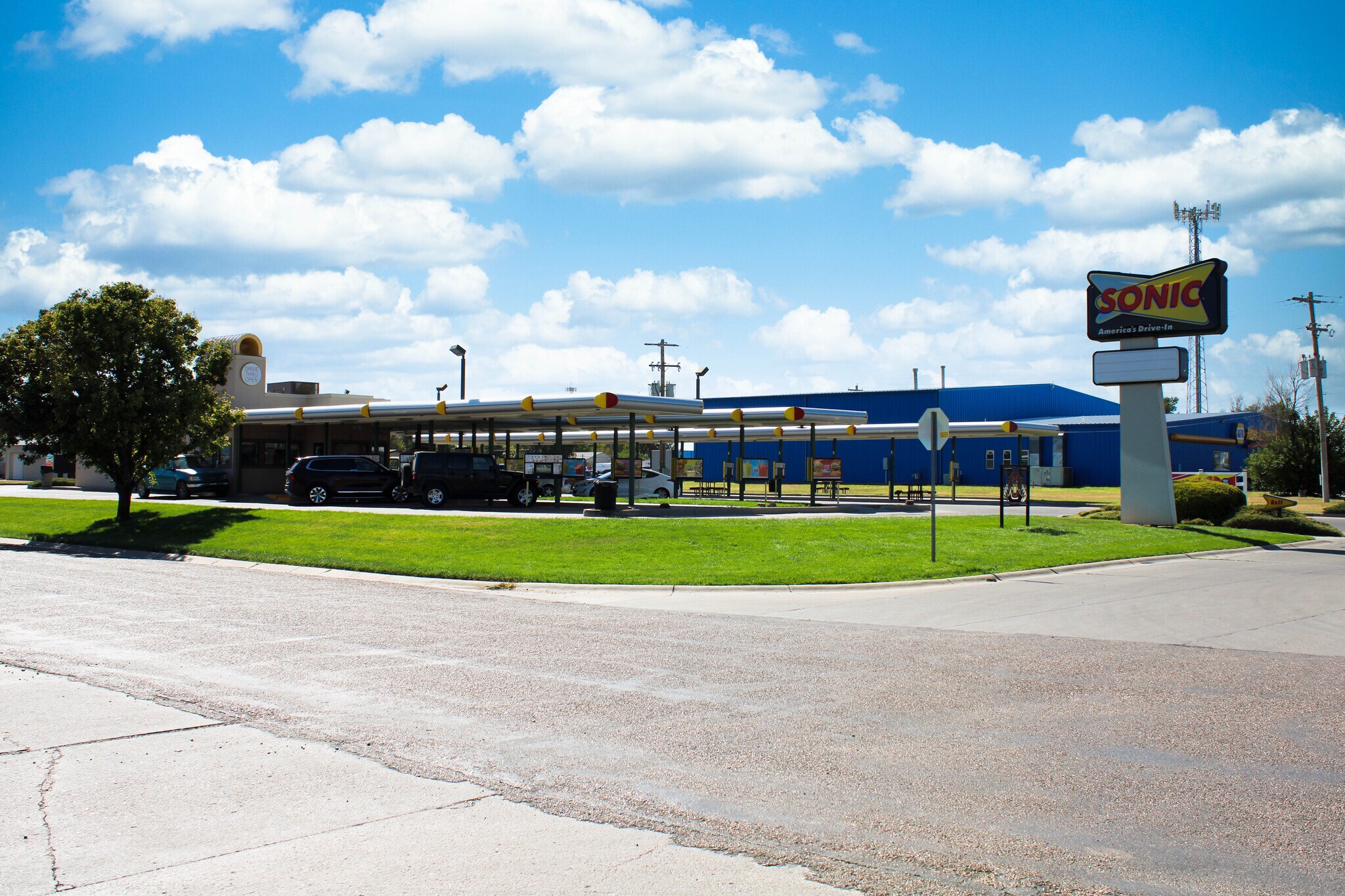 451 E Oklahoma Ave, Ulysses, KS for sale Primary Photo- Image 1 of 1