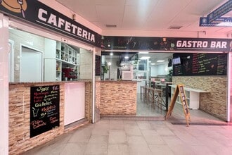 Retail in Móstoles, Madrid for lease Interior Photo- Image 1 of 7