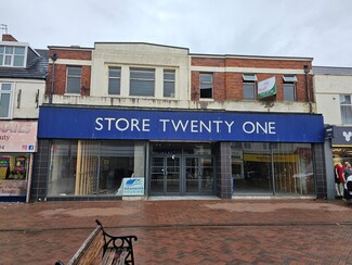 More details for No.19 High Street, Redcar - Retail for Lease