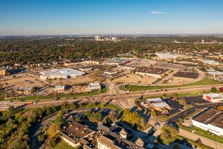 More details for 301-309 Veterans Pky, Normal, IL - Retail for Lease