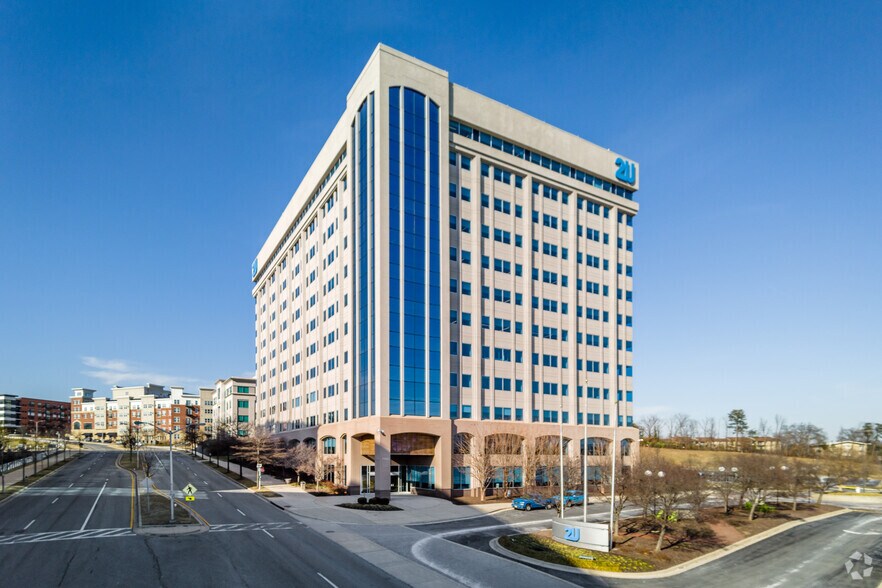 7900 Harkins Rd, Lanham, MD for sale - Building Photo - Image 1 of 1