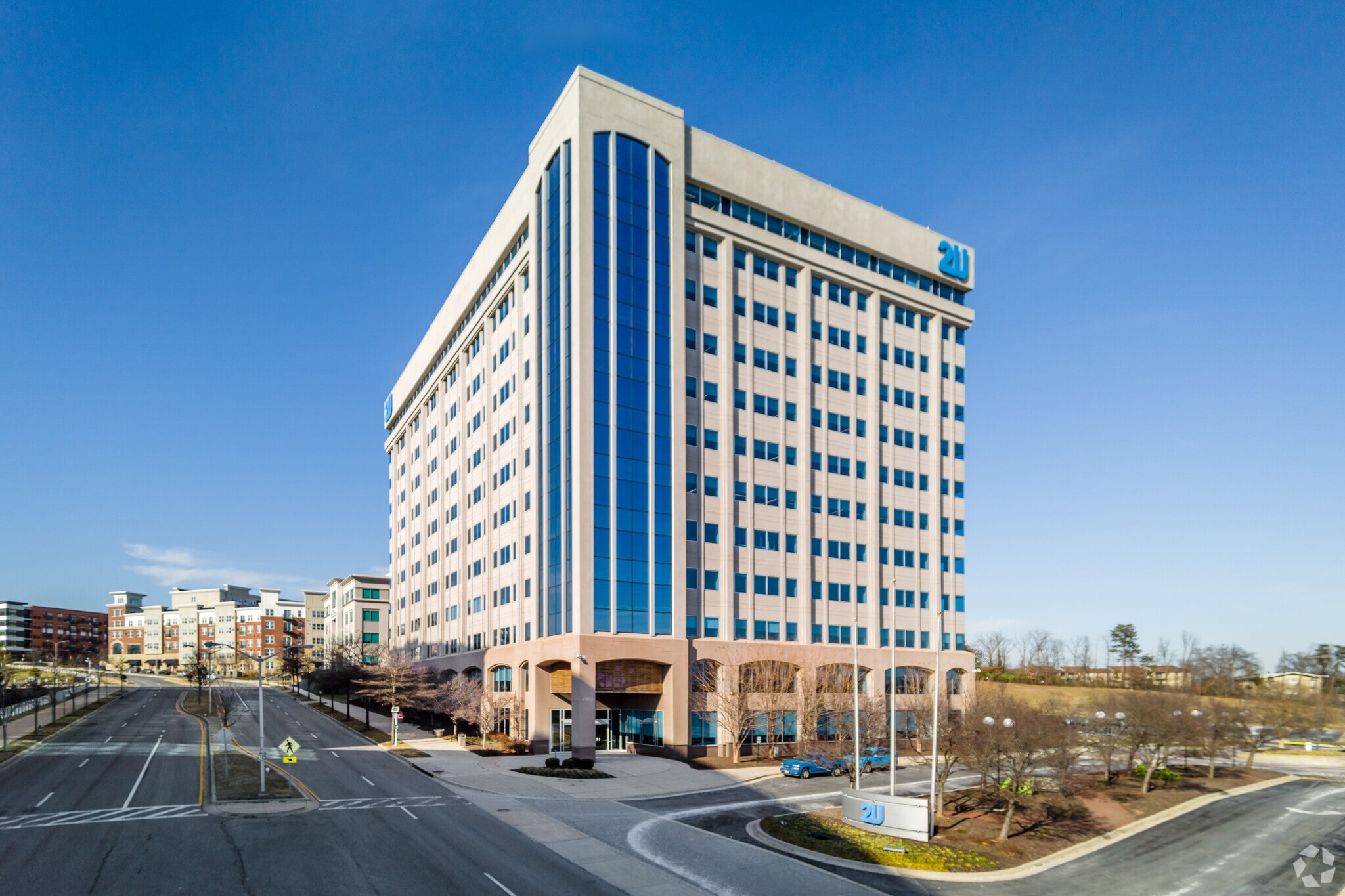 7900 Harkins Rd, Lanham, MD for sale Building Photo- Image 1 of 1