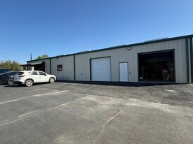 19942 FM 2252, San Antonio TX - Warehouse
