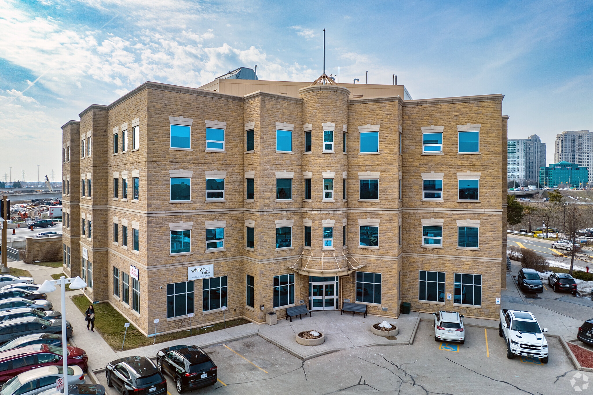 4310 Sherwoodtowne Blvd, Mississauga, ON for sale Primary Photo- Image 1 of 1