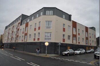 Talbot Rd, Port Talbot for sale - Primary Photo - Image 1 of 1