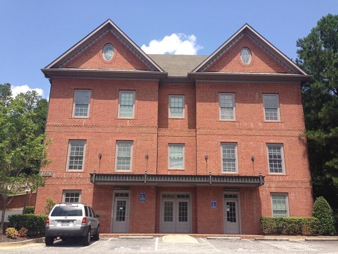 4779 S Atlanta Rd, Smyrna, GA 30080
