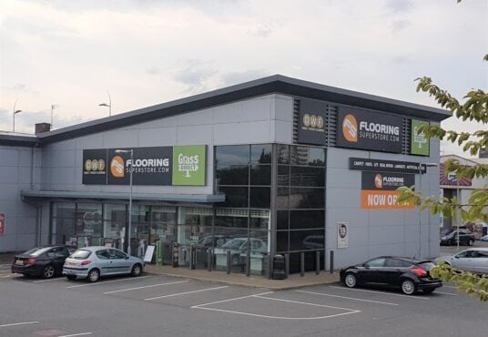 Garfield St, Stockport for sale - Primary Photo - Image 1 of 1