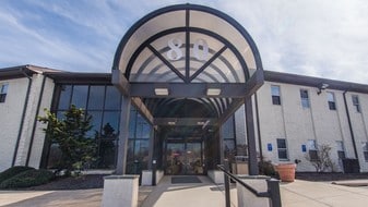 Exton Medical Arts Building - LEED Certified Building