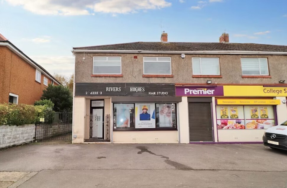 2 Colwinstone St, Cardiff for lease Primary Photo- Image 1 of 2