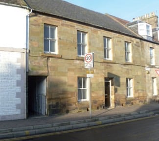 More details for 15 Millgate, Cupar - Specialty for Sale