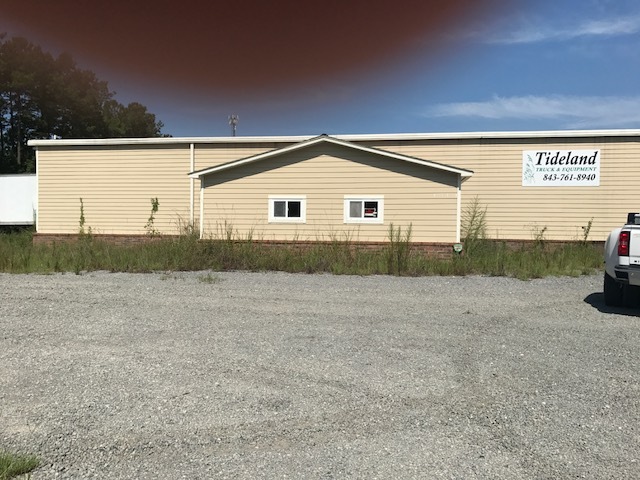 1641 Main St, Bonneau, SC for sale - Building Photo - Image 1 of 1