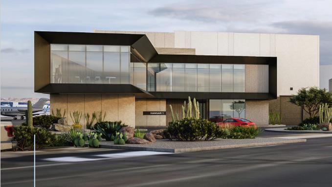 7600 E Redfield Rd, Scottsdale, AZ for sale Primary Photo- Image 1 of 2