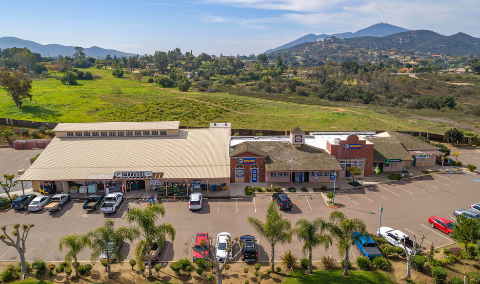 13889 Campo Rd, Jamul, CA for lease - Building Photo - Image 3 of 10