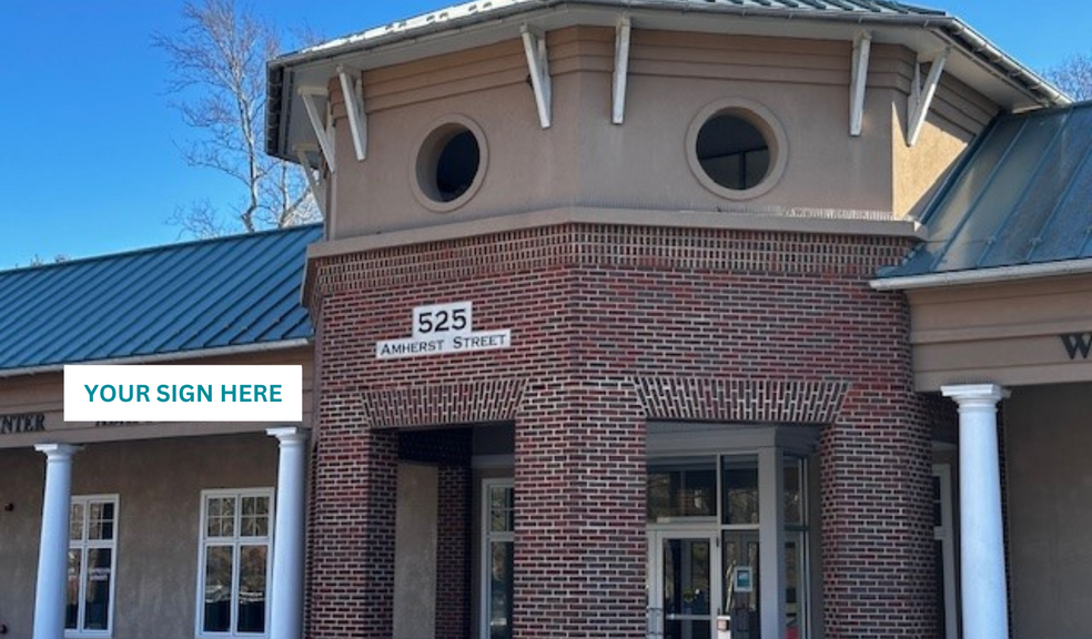 525 Amherst St, Winchester, VA for lease - Building Photo - Image 1 of 22