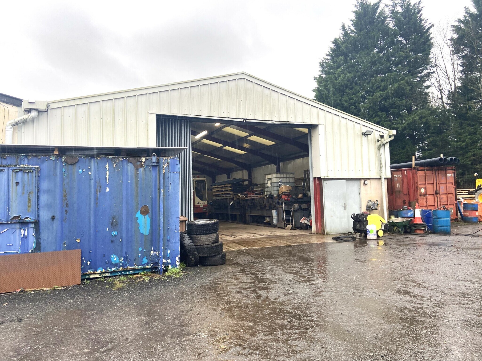 Whalley Rd, Langho for lease Primary Photo- Image 1 of 4