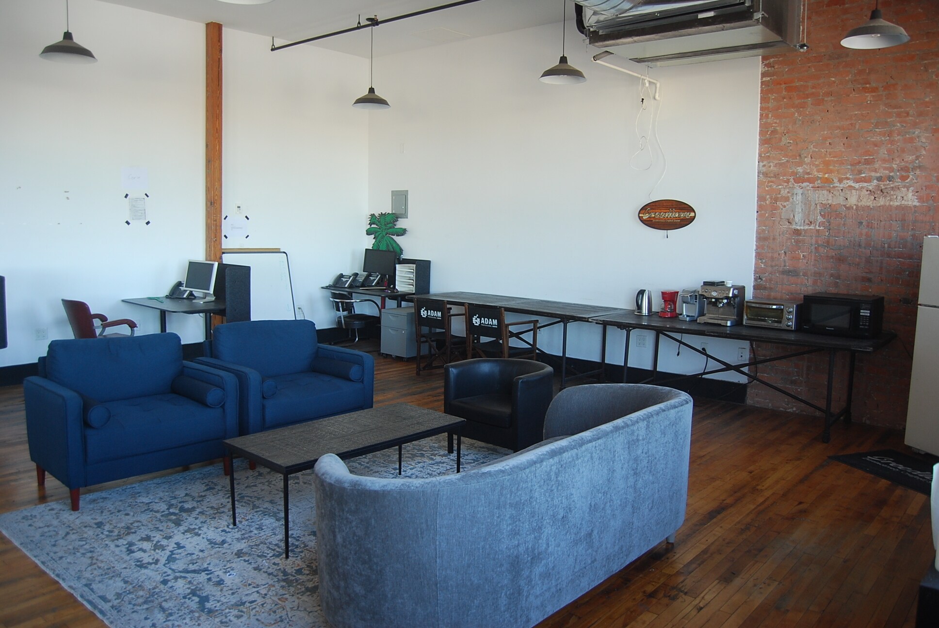 456 Johnson Ave, Brooklyn, NY 11237 Bushwick Paper Mill