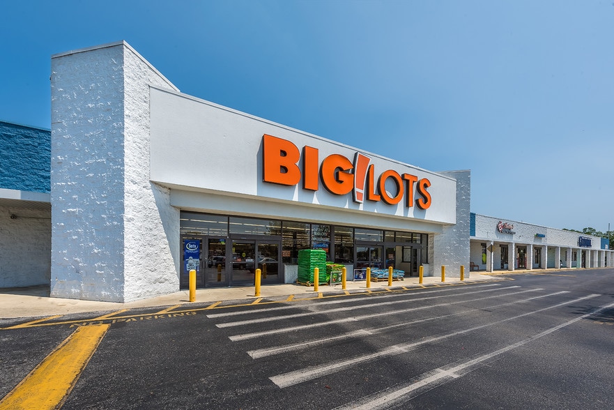 103-115 N State Road 19, Palatka, FL for lease - Building Photo - Image 3 of 5