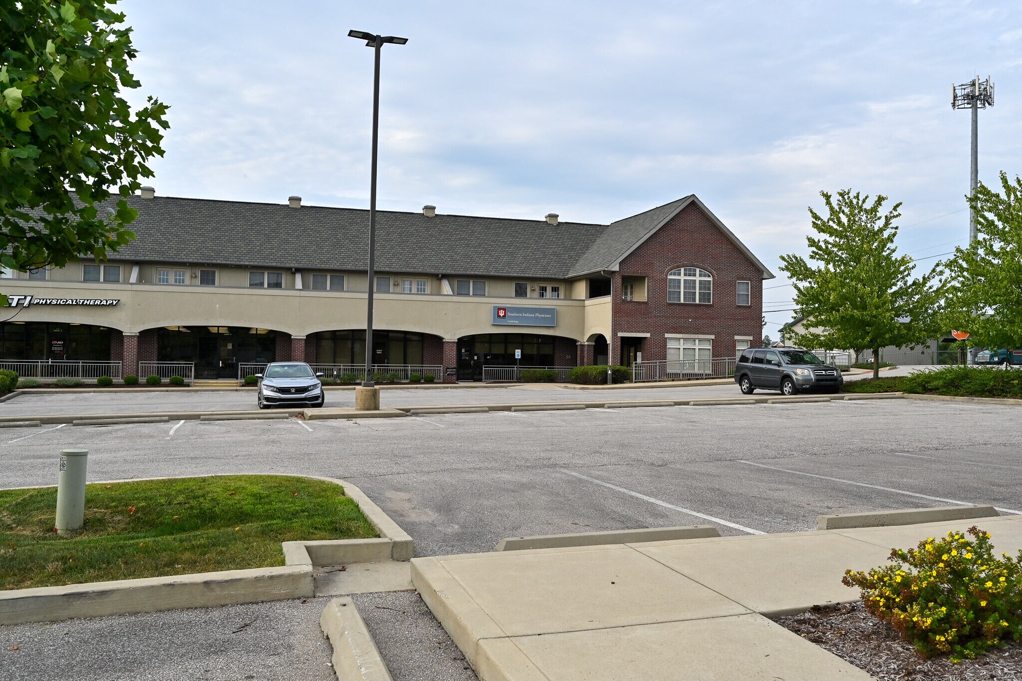 1312 Arch Haven Ave, Bloomington, IN for sale Building Photo- Image 1 of 1