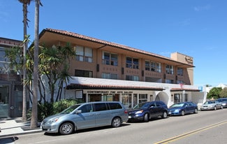 El Patio Building - Commercial Real Estate