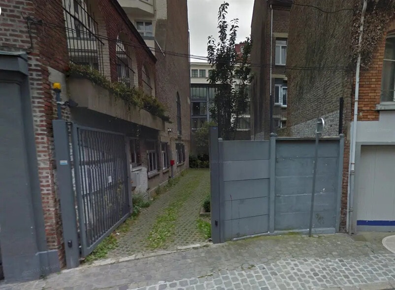 Land in Lille for sale - Building Photo - Image 2 of 2