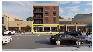 More details for 1034-1036 Lake St, Oak Park, IL - Retail for Lease