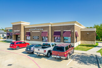 More details for 1650 N Lake Forest Dr, McKinney, TX - Office/Medical for Lease