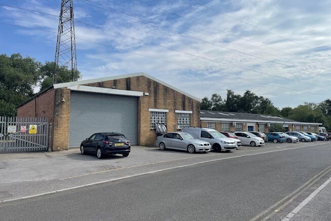Sharp Rd, Poole for sale Building Photo- Image 1 of 9