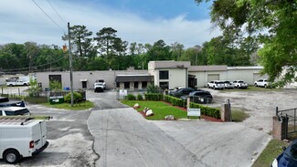 More details for Everlee Road Portfolio – for Sale, Jacksonville, FL