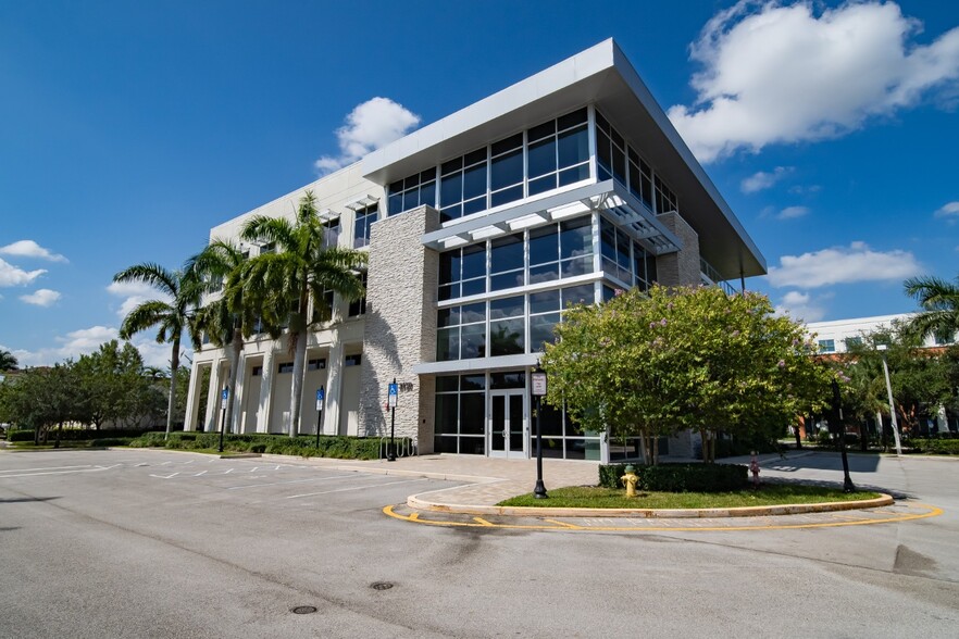 3150 SW 145th Ave, Miramar, FL for lease - Building Photo - Image 1 of 11