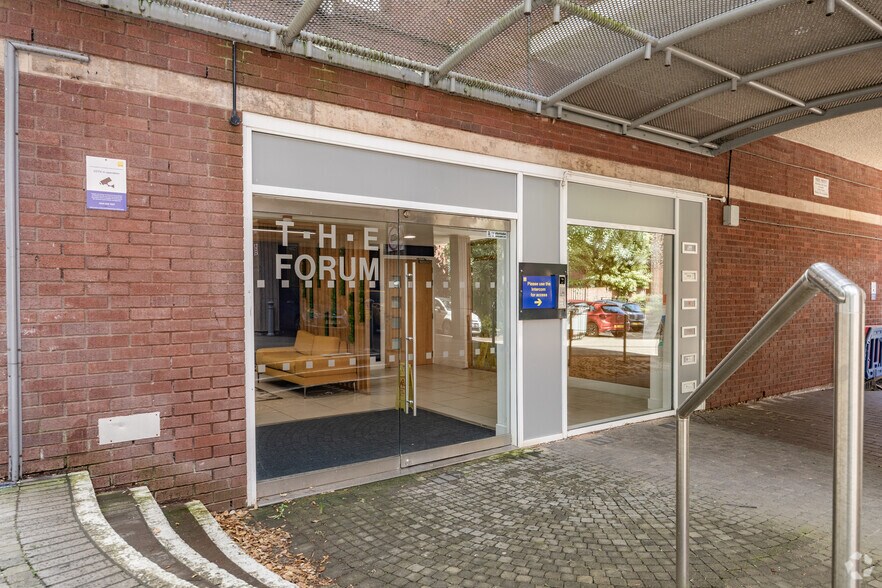 Barnfield Rd, Exeter for lease - Building Photo - Image 2 of 4