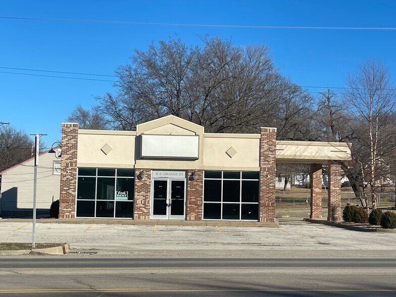 11 S Orange St, Butler, MO for sale - Primary Photo - Image 1 of 1