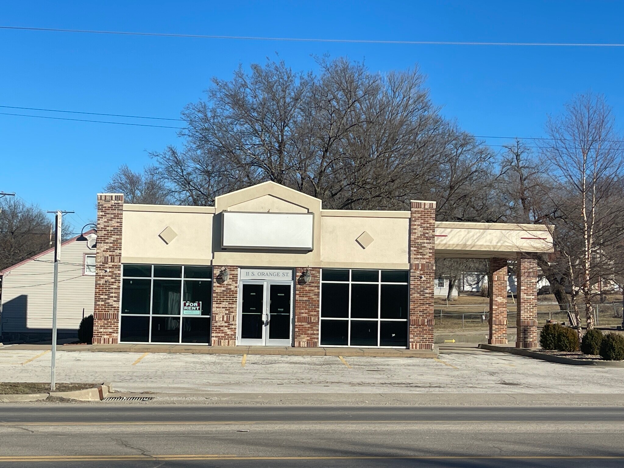 11 S Orange St, Butler, MO for sale Primary Photo- Image 1 of 1