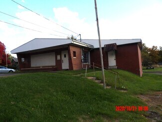 More details for 1780 Pine Hollow Blvd, Hermitage, PA - Specialty for Sale