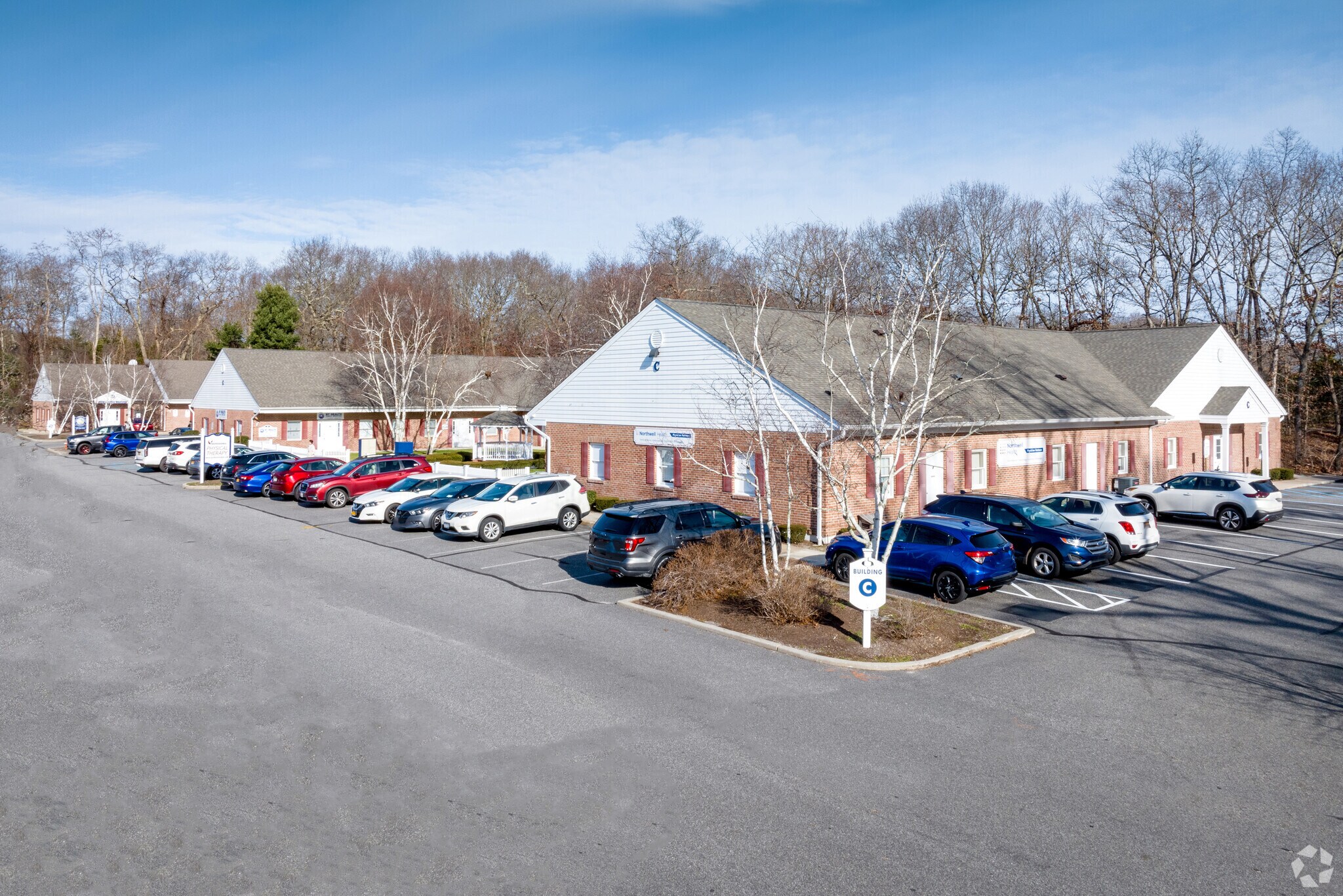 6144 Route 25A, Wading River, NY for lease Primary Photo- Image 1 of 33