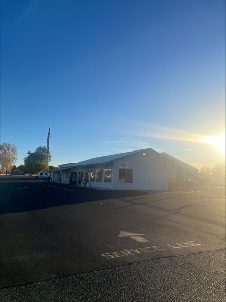 84722 Highway 11, Milton-Freewater, OR for sale - Building Photo - Image 2 of 7