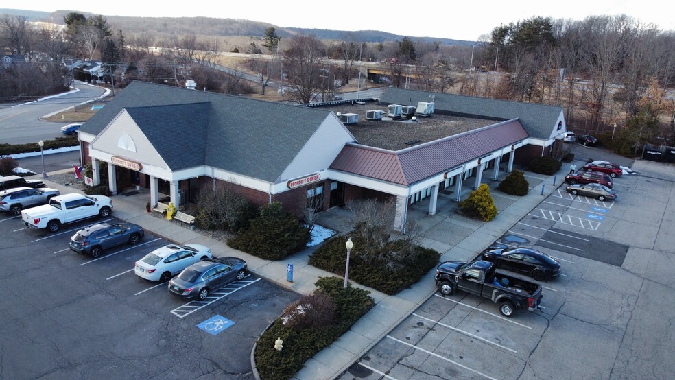60 Cantor Dr, Willimantic, CT for lease - Building Photo - Image 3 of 5