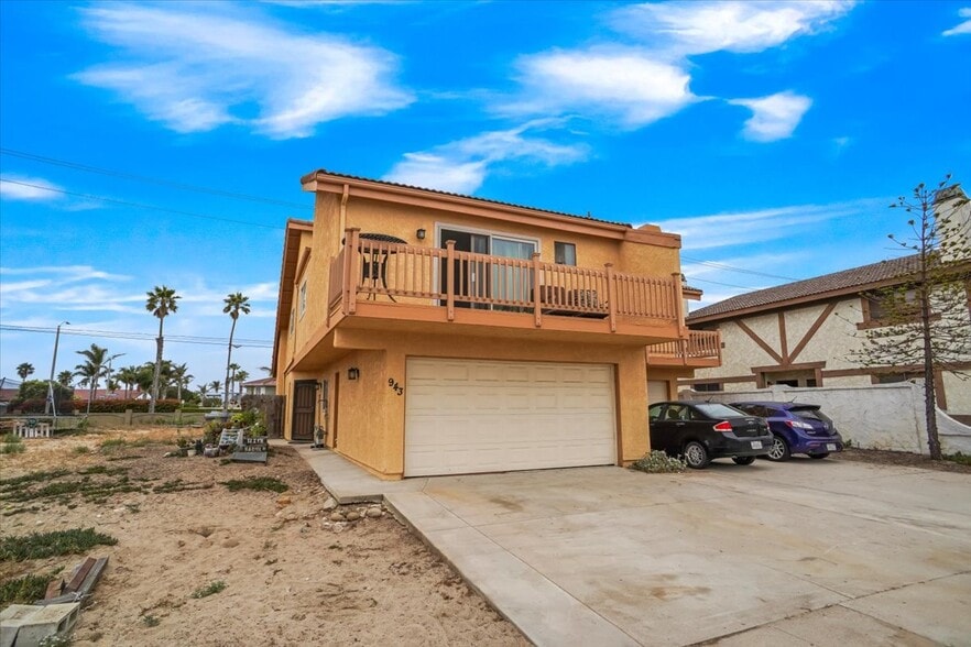 941-943 Dunes St, Oxnard, CA for sale - Building Photo - Image 3 of 4
